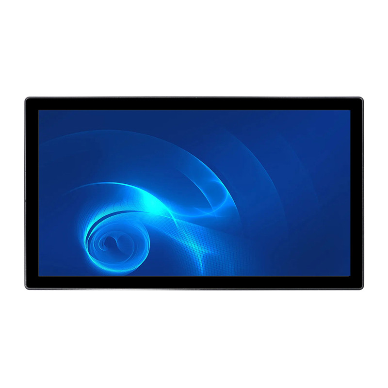 China Inch Pcap Full Hd Large Touch Screen Monitor Manufacturer And