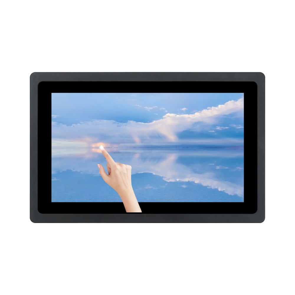 China Competitive Price for 15 15.6 17 19 21.5 inch touchscreen